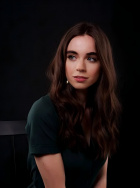 莎拉·德贾斯丁