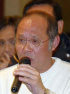 岑建勋