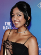 麦特里伊·拉玛克里斯南