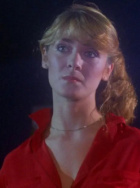 安妮-玛丽·马丁