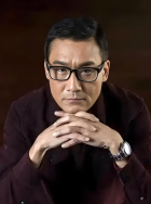 梁家辉