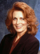 乔安娜·卡西迪