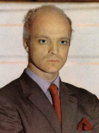 弗拉迪斯拉夫·迪沃哲斯基