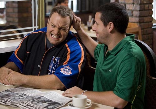 我盛大的同志婚礼 相信我 我是个Gay_影评_电