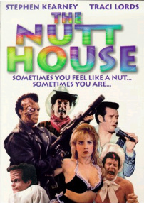 The Nutt House