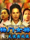杨门女将之天波府风波