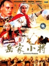 岳家小將