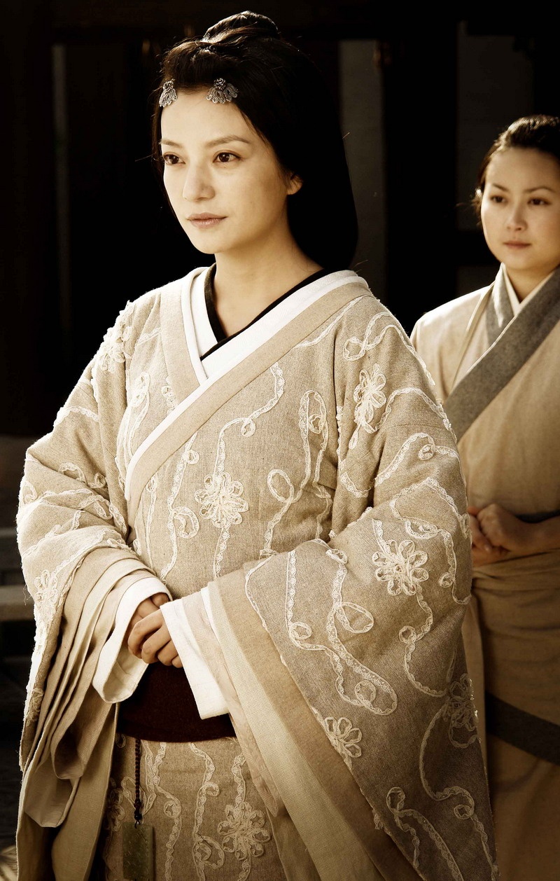  画皮 剧照_电影剧照_图集