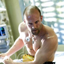 怒火攻心2:高伏电压