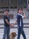 蜘蛛人與神犬