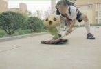 长江七号壁纸