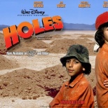 别有洞天holes(2003)_1905电影网