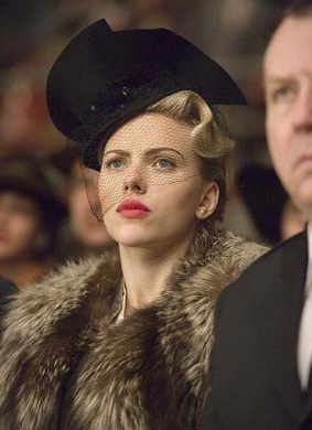 苏格兰的玛丽女王