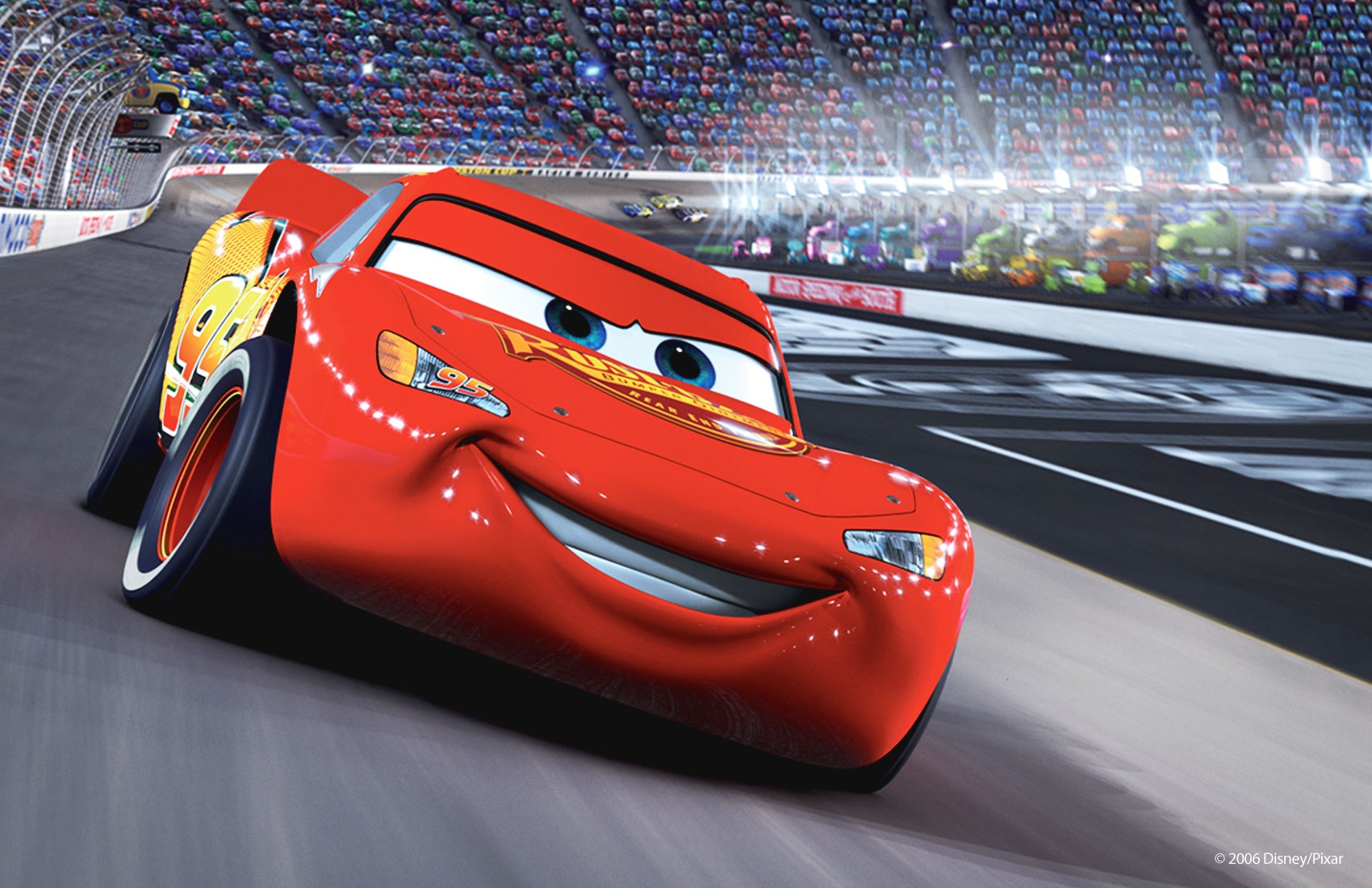 拖线狂想曲 第1季(Cars Toon: Mater's Tall Tales)-电影-腾讯视频