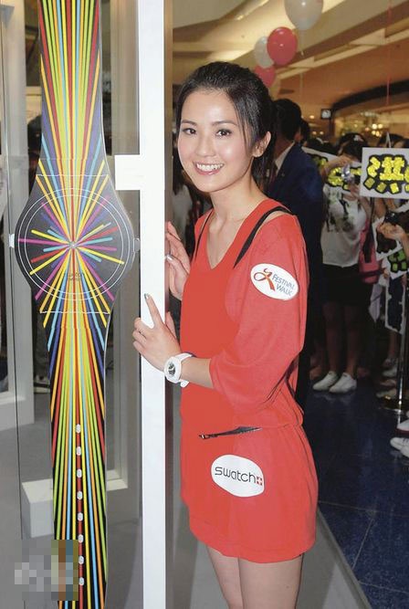 <em>麦浚龙</em>关心阿娇新<em>照片</em> 与阿sa同场零交流_内