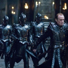 黑夜传说前传:狼族再起