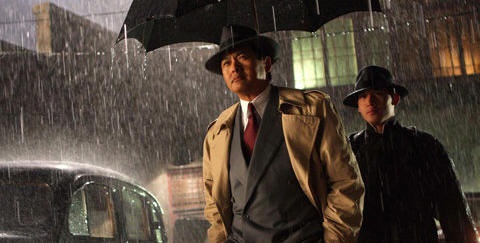 《谍海风云》上映暂搁浅 巩俐、周润发无缘奥