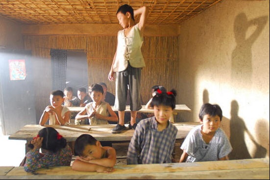 《小英雄雨来》获好评 小成本影片不负众望_内