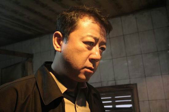 郭涛郭高兴专访:赶超葛优,做喜剧之王(2)_内地