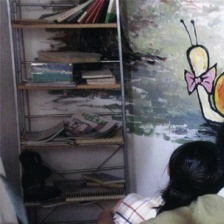 蜗牛也是牛