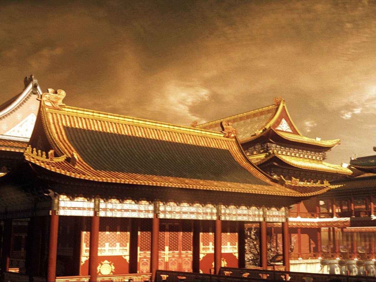 2018圆明园_旅游攻略_门票_地址_游记点评,北京旅游景点推荐 - 去哪儿攻略社区