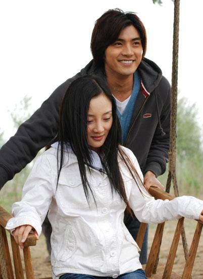 《七天爱上你》改名 李小璐、贺军翔吻戏狂NG