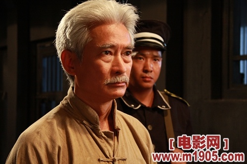 火线追凶之死亡地带剧照