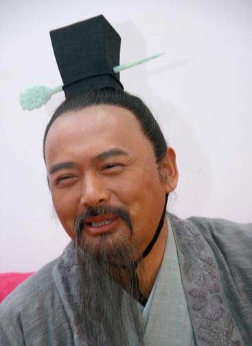 周润发拍《孔子》狂减10斤 首次回应耍大牌传