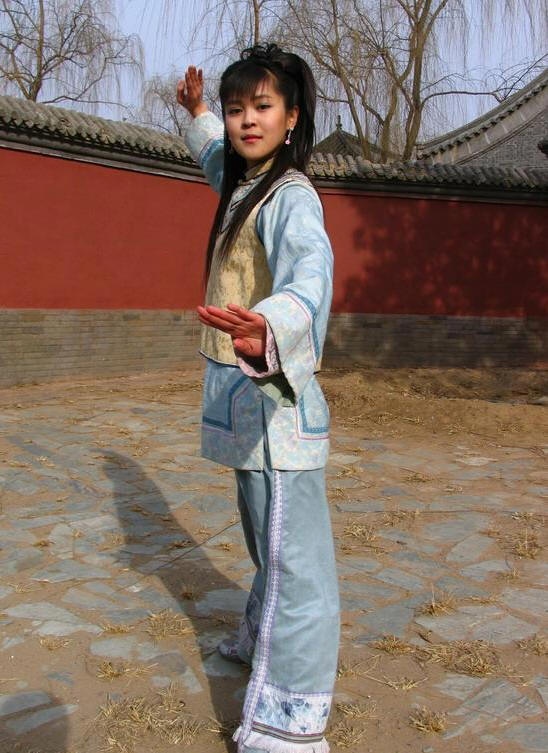 天下第二