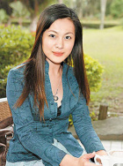 李婷芷