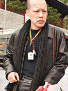 洪朝豐
