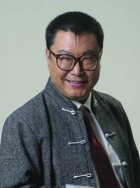 尹相杰
