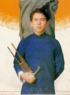 李建复