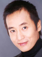 莫家尧