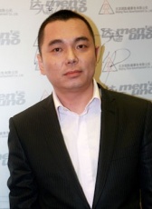 李厚霖