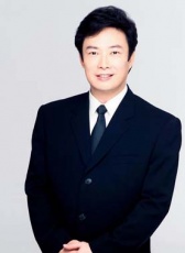費(fèi)玉清