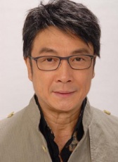 劉松仁