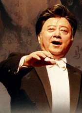 胡松华