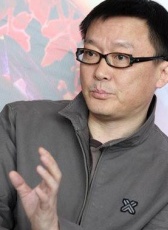 姜伟