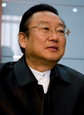 蔣大為