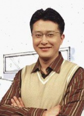 張騰岳