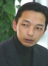 宋子文