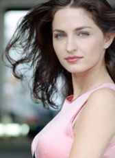 艾丽卡·玛洛兹珊