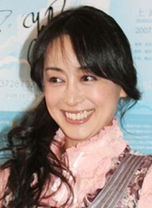 横山智佐