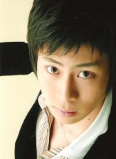 鯨井康介