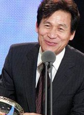 安勝基