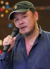 林正盛