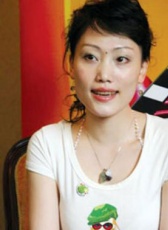 喬維怡