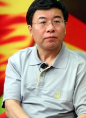 韓喬生
