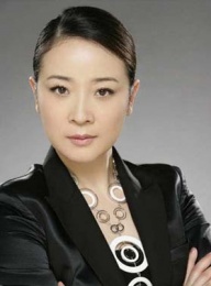 陈小艺